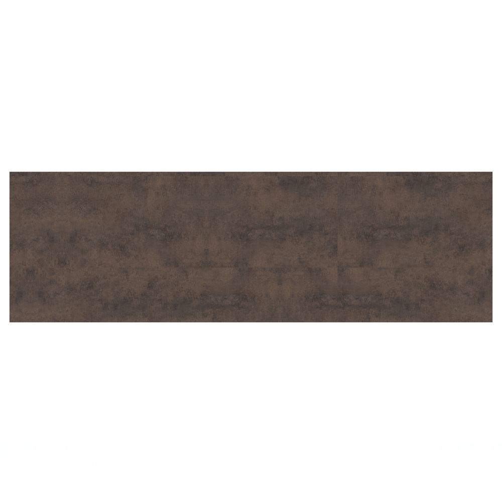 Mariz Antique Rust Composite Kitchen Worktop 950mm x 3050mm x 12mm ...
