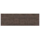 Mariz  Antique Rust Composite Kitchen Worktop 950mm x 3050mm x 12mm