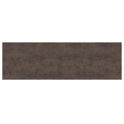 Mariz  Antique Rust Composite Kitchen Worktop 950mm x 3050mm x 12mm