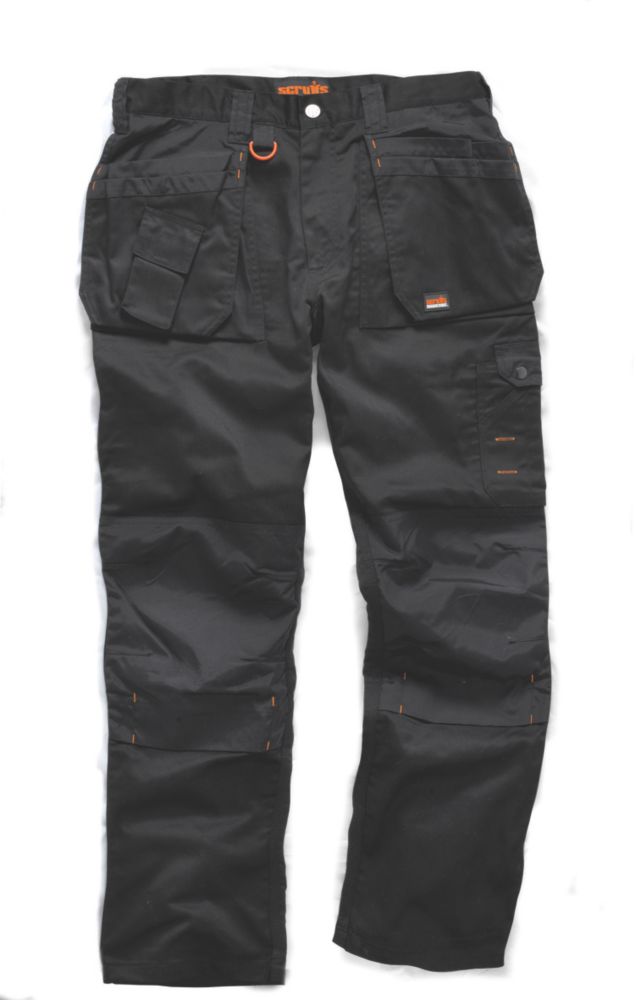 screwfix work joggers