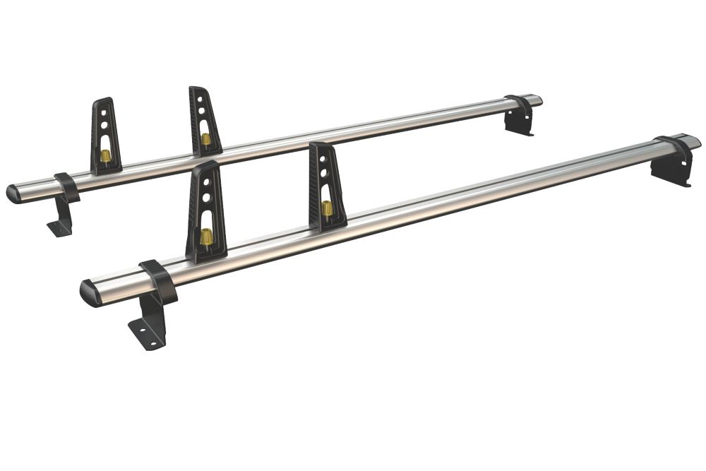 Van Guard VG304-2 Ford Transit Custom 2013 - 2023 ULTI Van Roof Bars 1400mm