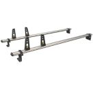 Van Guard VG304-2 Ford Transit Custom 2013 - 2023 ULTI Van Roof Bars 1400mm