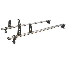 Van Guard VG304-2 Ford Transit Custom 2013 - 2023 ULTI Van Roof Bars 1400mm
