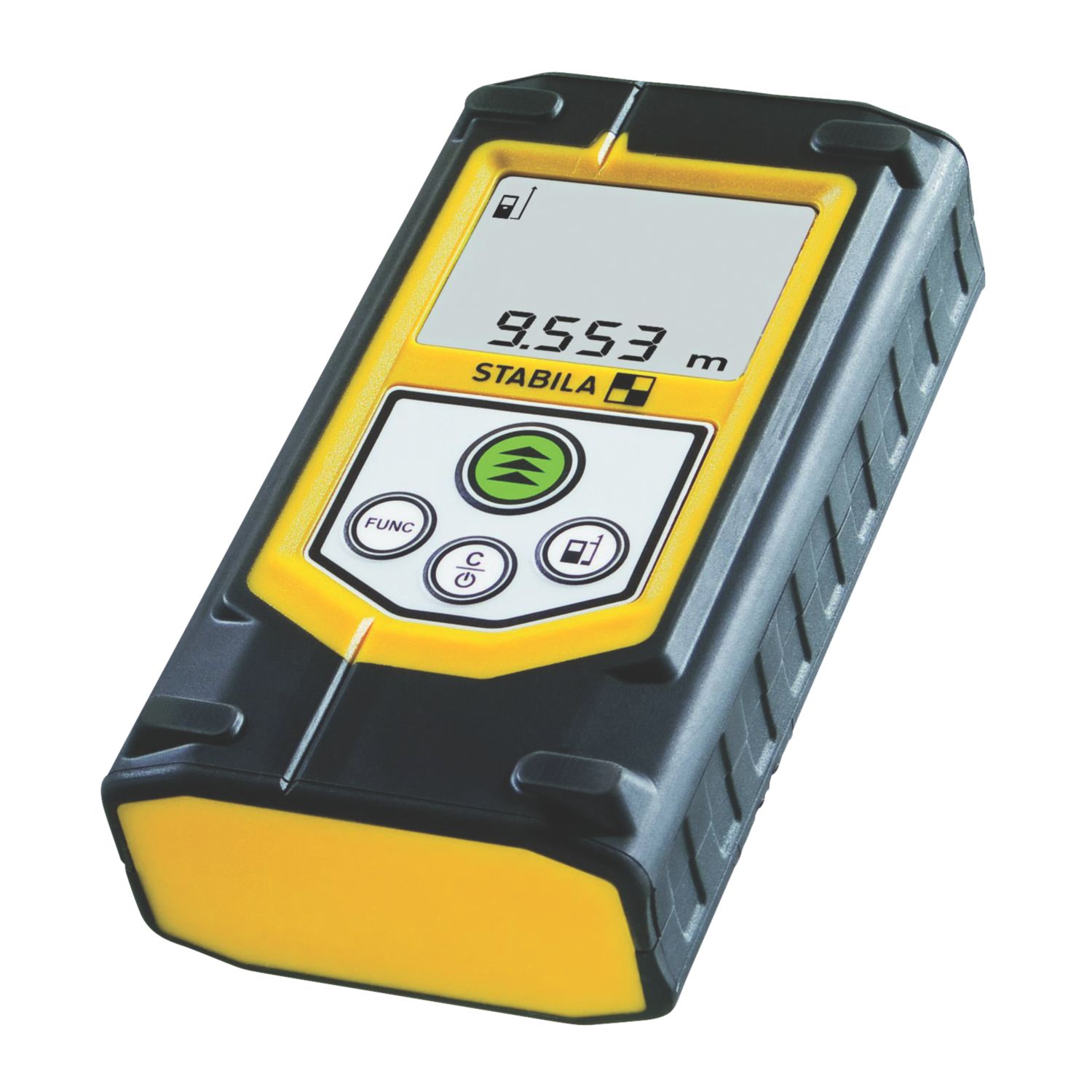 Stabila STB-LD320 Laser Distance Measurer (2875K)