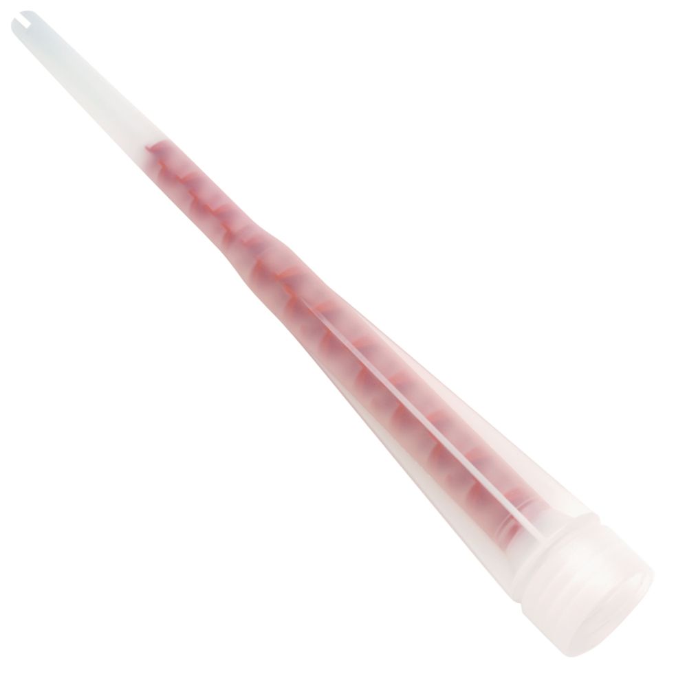 Fischer, Chemical Plug, Polyester Resin For Fixing Awnings, TV Antenna In Concrete, Hollow Brick With Threaded Rod (410 Ml