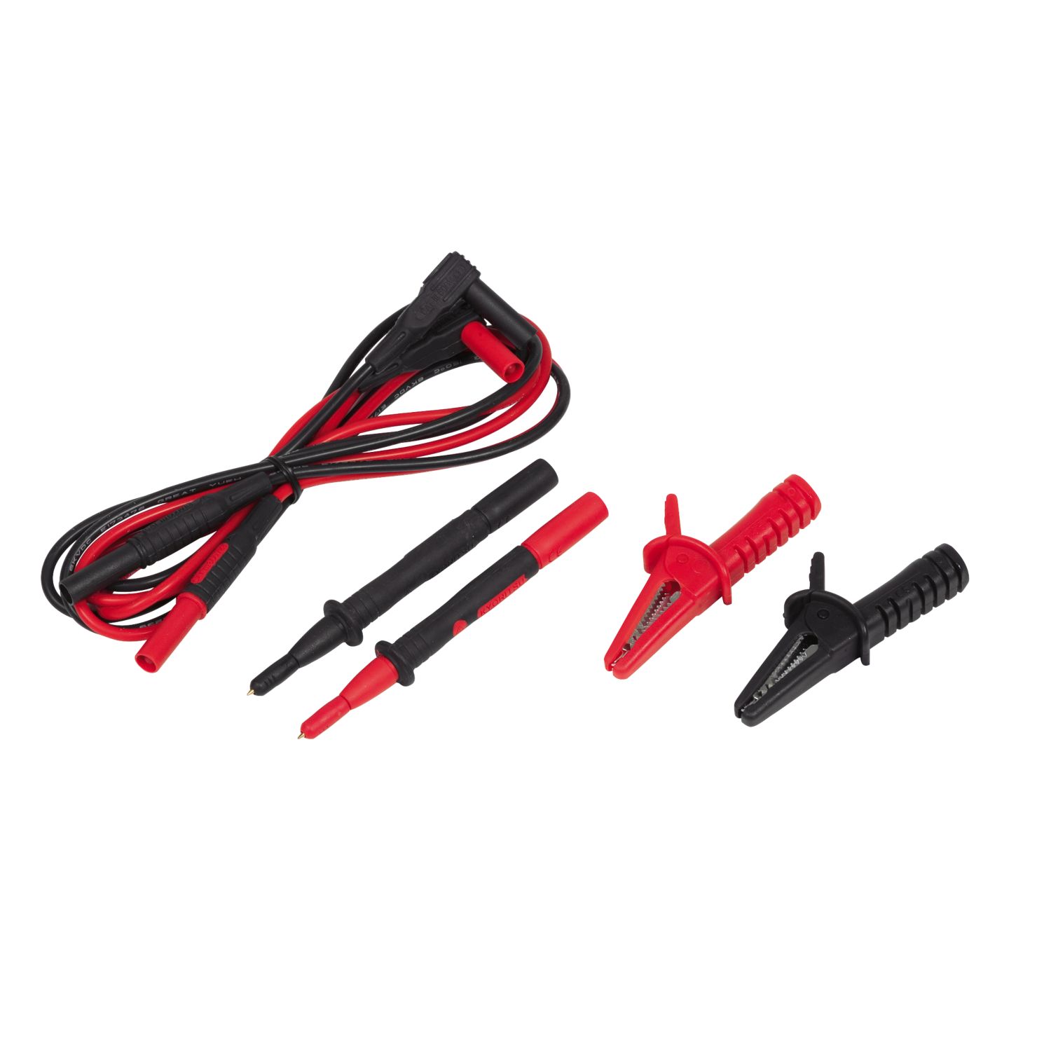 Kewtech Test Leads 1.03m (28760)