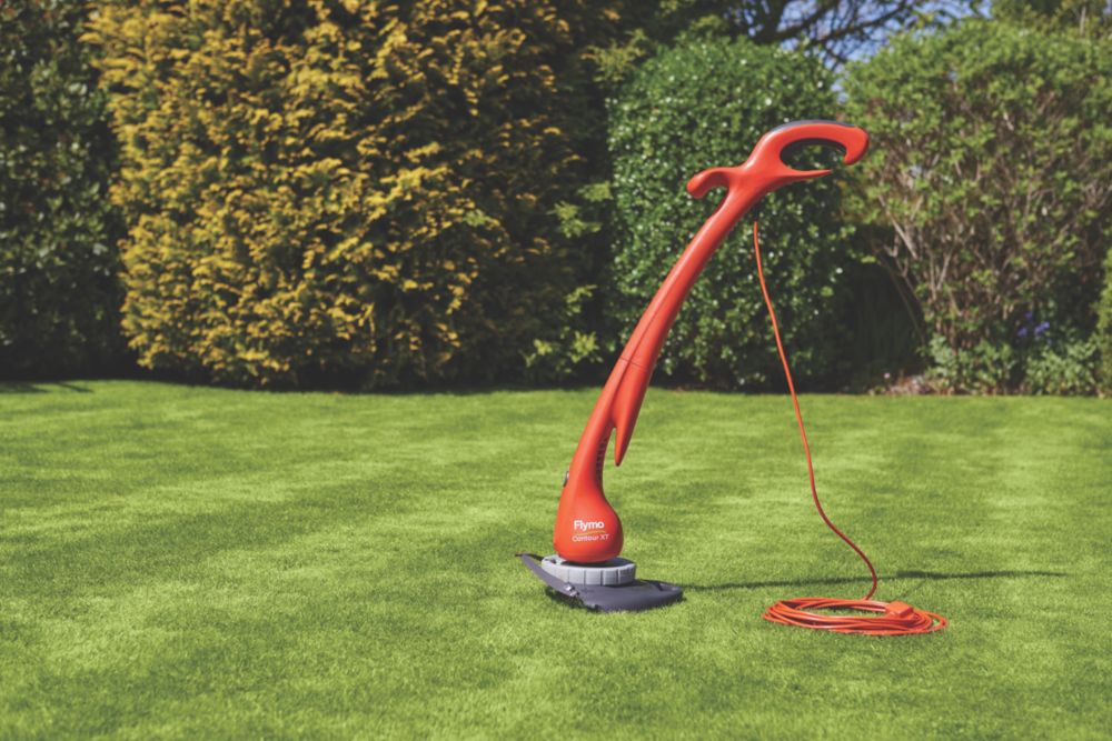 Screwfix deals grass strimmers