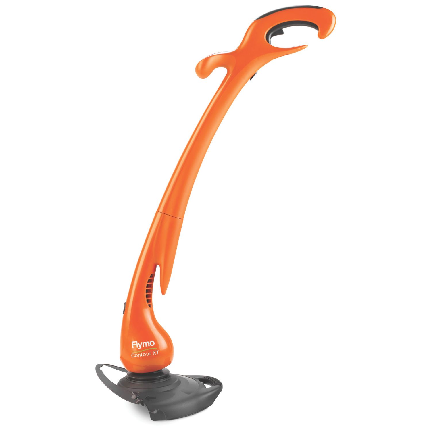 Flymo Contour XT 300W 230V Corded Brushless Grass Trimmer (28790)