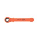 ITL 07017 Ratchet VDE Ring Spanner 17mm