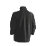 Herock Antalis Fleece Sweatshirt Black Large 47" Chest