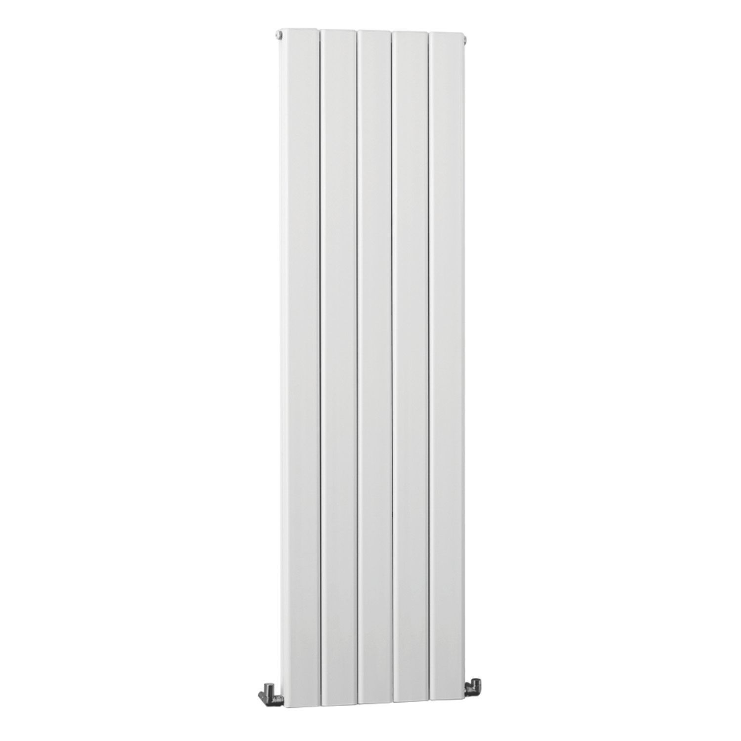Towelrads Berkshire 1800mm x 510mm 3395BTU White Vertical Designer Radiator (287CG)