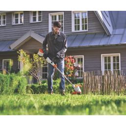 STIHL  FSA 50 36V Li-Ion AK System Brushless Cordless Grass Trimmer - Bare