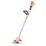 STIHL  FSA 50 36V Li-Ion AK System Brushless Cordless Grass Trimmer - Bare