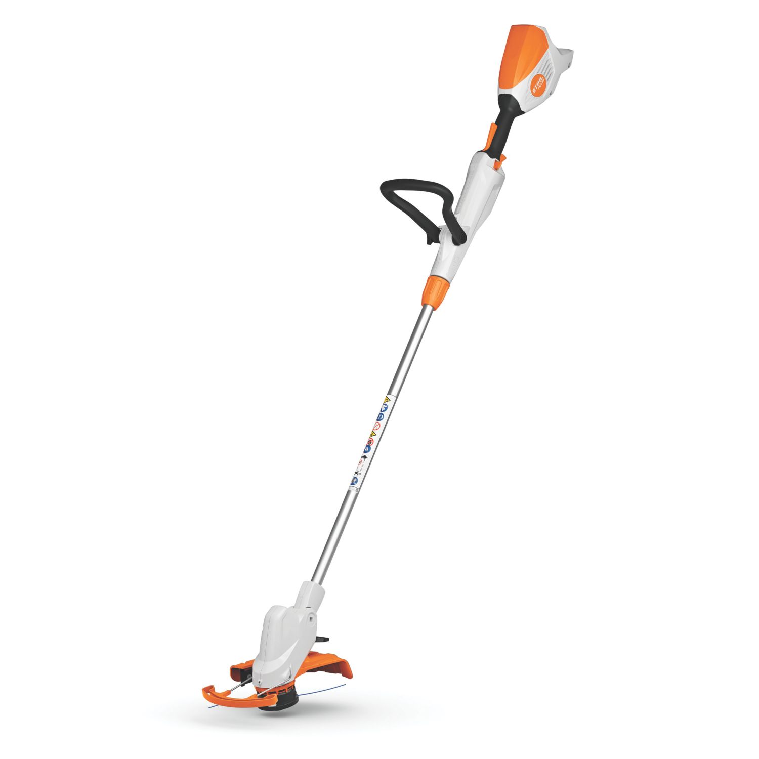 STIHL FSA 50 36V Li-Ion AK System Brushless Cordless Grass Trimmer - Bare (287CP)