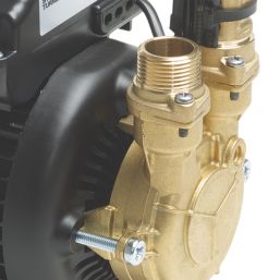 Stuart Turner Monsoon Regenerative Single Pump 4.5bar