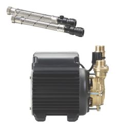 Stuart Turner Monsoon Regenerative Single Pump 4.5bar