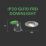 4lite  Adjustable  Fire Rated IP20 GU10 Downlight Chrome