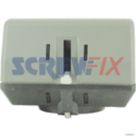 Ideal Heating 173628 DIVERTOR VALVE HEAD KIT ISAR