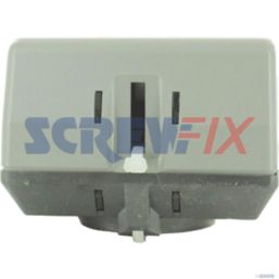 Ideal Heating 173628 DIVERTOR VALVE HEAD KIT ISAR