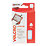 Velcro Brand  White Stick-On Squares 24 Pack