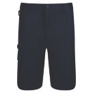 Regatta Pro Cargo Shorts Navy 38" W