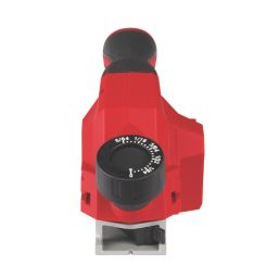 Milwaukee M12 BLP-0X 12V Li-Ion RedLithium Brushless Cordless Planer - Bare