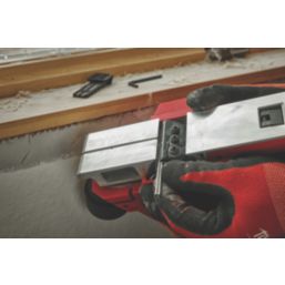 Milwaukee M12 BLP 0X 12V Li Ion RedLithium Brushless Cordless