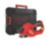Milwaukee M12 BLP-0X 12V Li-Ion RedLithium Brushless Cordless Planer - Bare