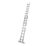 Lyte ProLyte 4.4m Extension Ladder