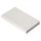Metis White Breakfast Bar 2440mm x 900mm x 15mm