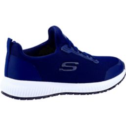 Skechers non slip hot sale shoes near me