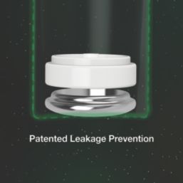 GP Batteries Super AAA 1.5V Alkaline Batteries 10 Pack