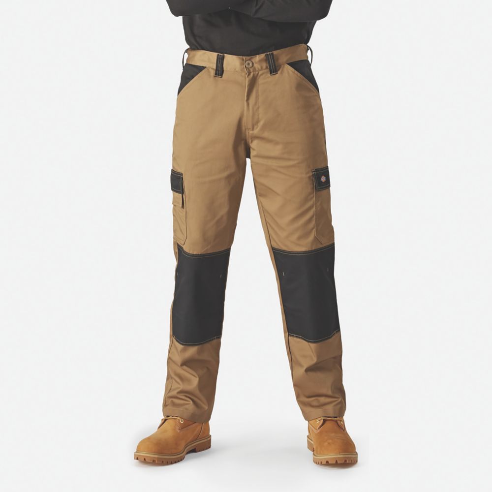 Trousers Dickies 247 Black