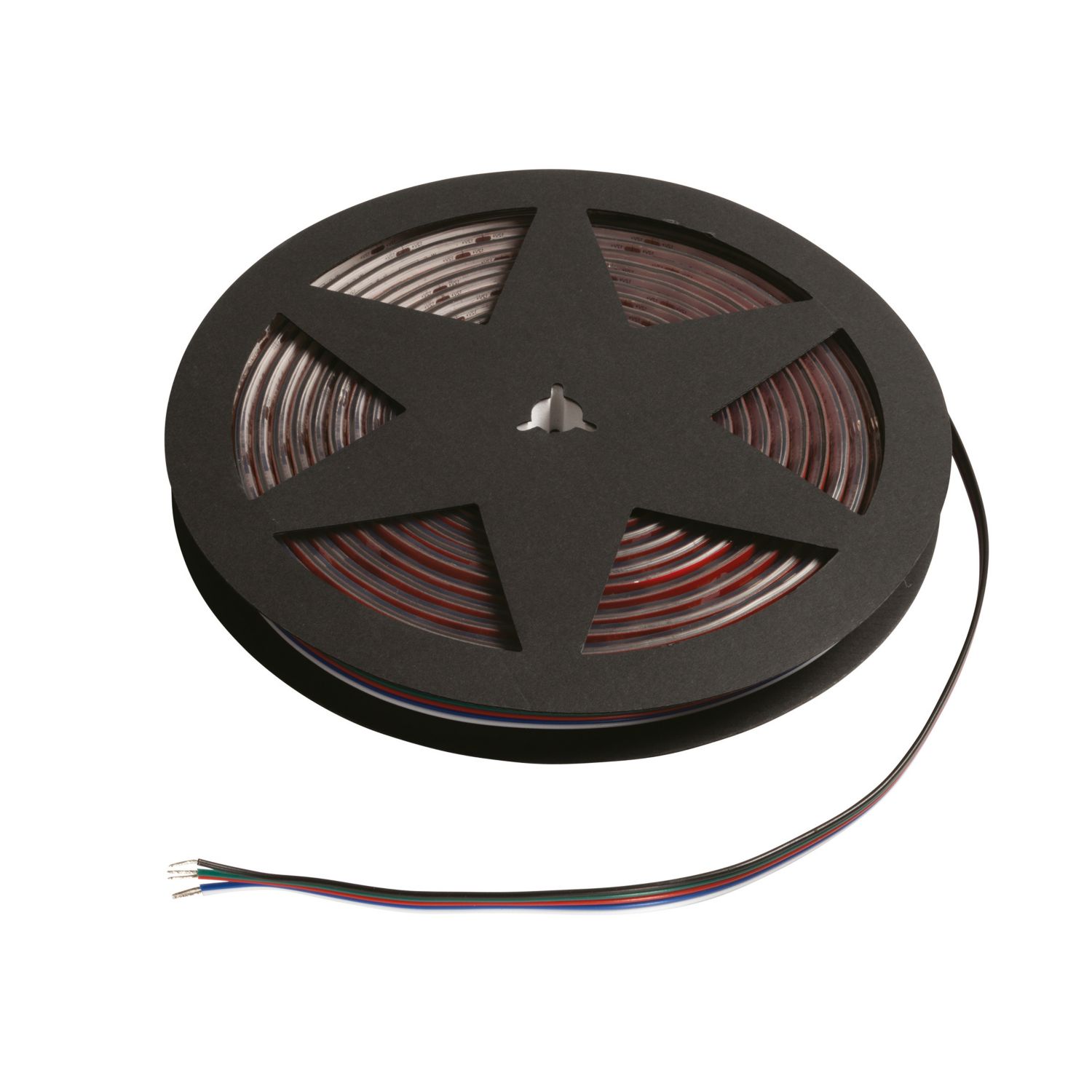 Robus Vegas Express 5m LED Strip Light 14W 610lm/m (287RX)