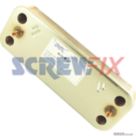 Glow-Worm 0020061614 24Kw Plate-to-Plate