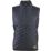 CAT Trades Hybrid Body Warmer Navy Small 36-38" Chest