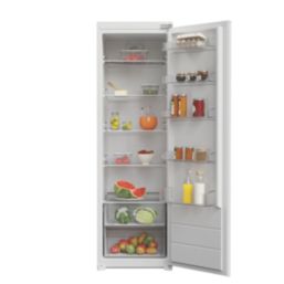 GoodHome  Integrated Fridge White 540mm