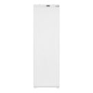 GoodHome  Integrated Fridge White 540mm