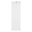 GoodHome  Integrated Fridge White 540mm