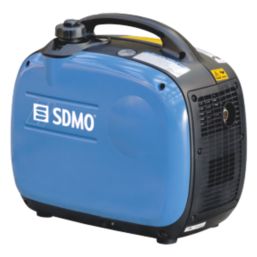 Kohler iPRO2000 UK C5 2kW Inverter Generator 230V