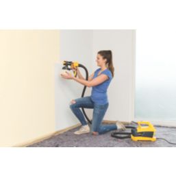 Wagner  W 690 FLEXiO 630W  Electric Paint Sprayer 220-240V