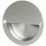 Smith & Locke Flush Pull Chest Handle 90mm Brushed Stainless Steel