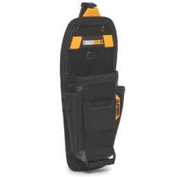 Toughbuilt ClipTech Medium Pliers Pouch Black