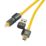 SLX USB-C to USB-A / USB-C 4-in-1 Universal Cable Lightning 1m