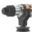 Titan TTB1341SDS 5.12kg  Electric SDS Plus Hammer Drill 230-240V