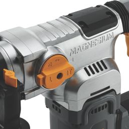 Titan TTB1341SDS 5.12kg  Electric SDS Plus Hammer Drill 230-240V