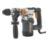 Titan TTB1341SDS 5.12kg  Electric SDS Plus Hammer Drill 230-240V