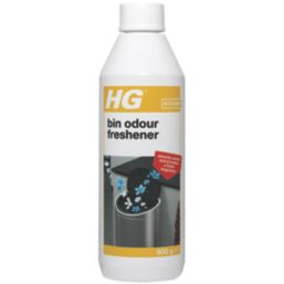 HG   Bin Freshener & Deodoriser 500g