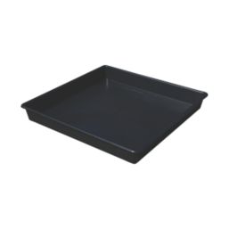 Essentials  100Ltr Drip Tray 1000mm x 1000mm x 120mm