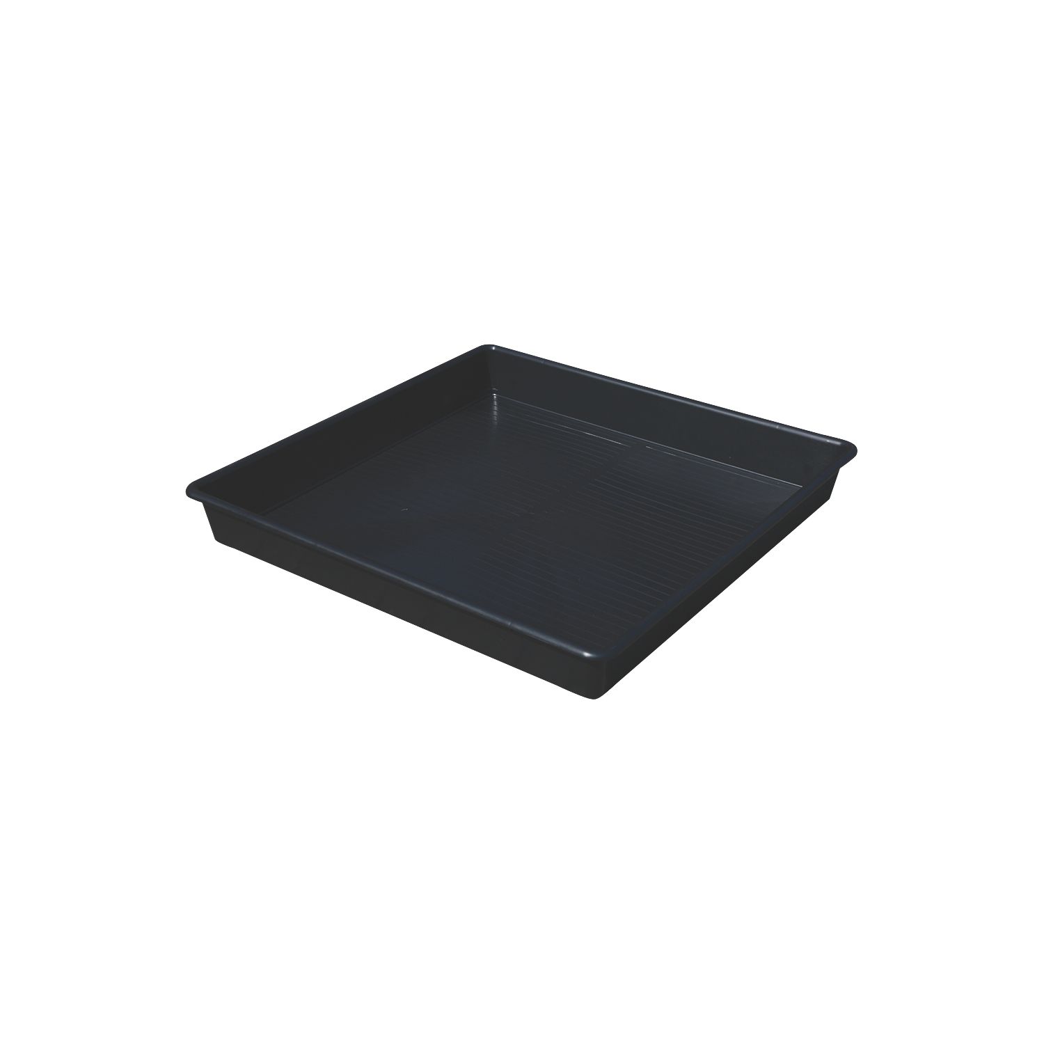 Essentials 100Ltr Drip Tray 1000mm x 1000mm x 120mm (288HJ)